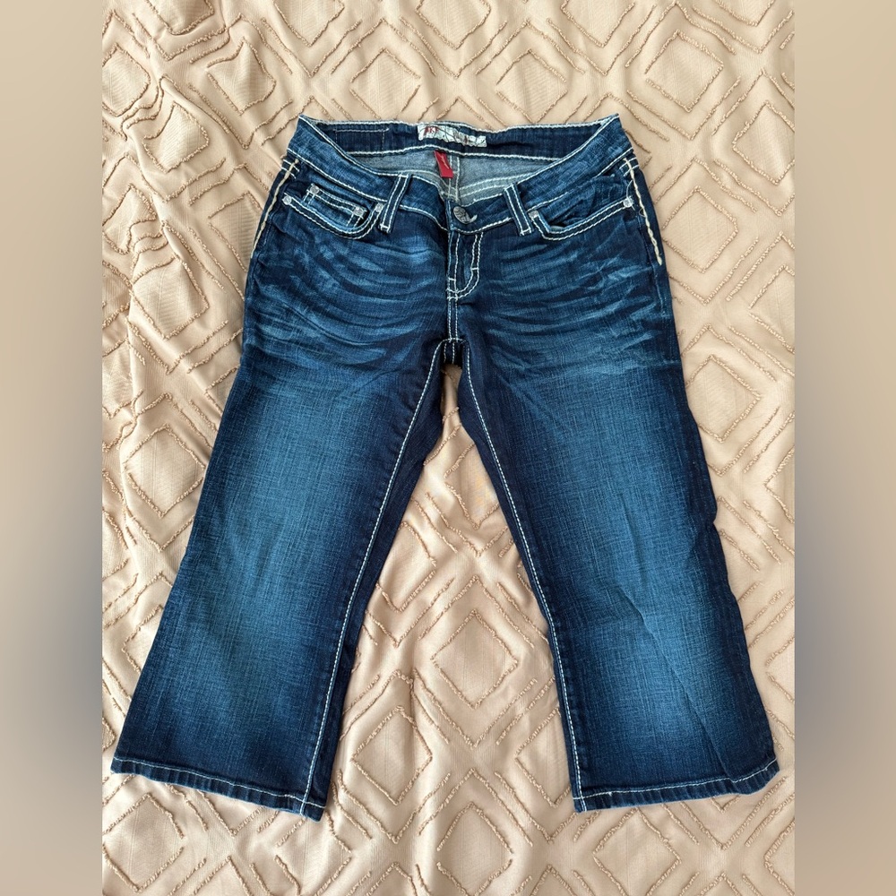BKE Denim Jeans